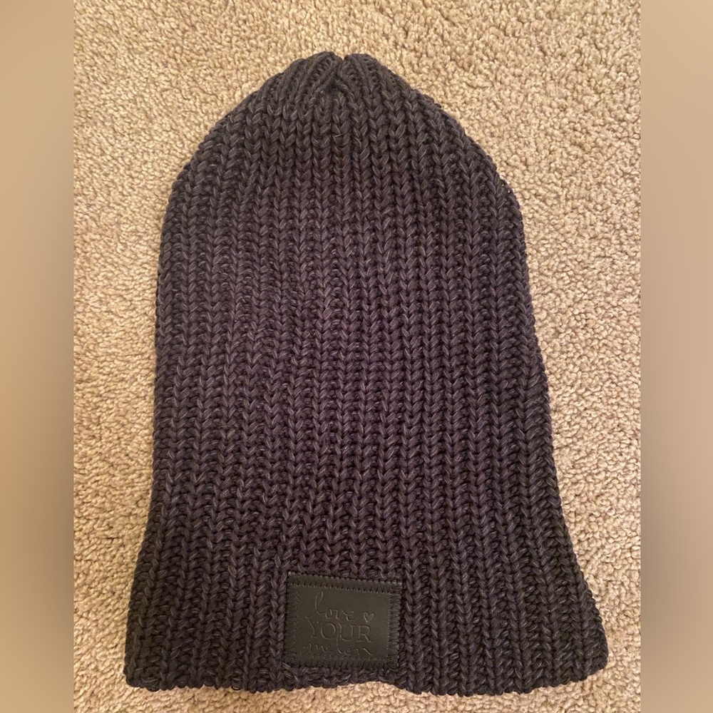 Love your melon beanie